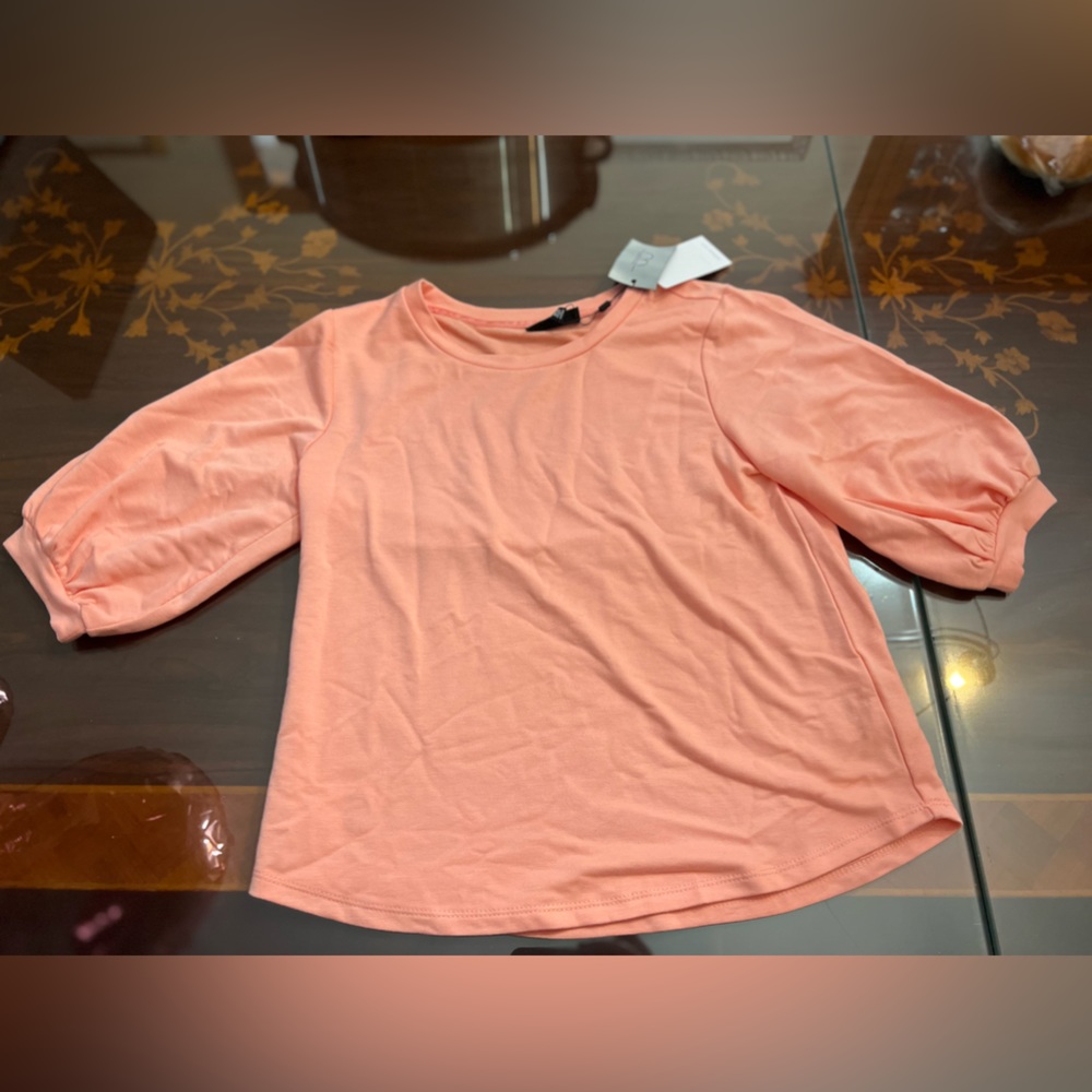 Collection by Bobeau tee - Picture 2 of 3